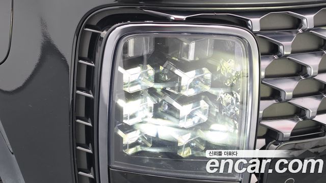 Hyundai Staria 2WD Limousine (Special Vehicle) 9 Seater 2022 — фото 22