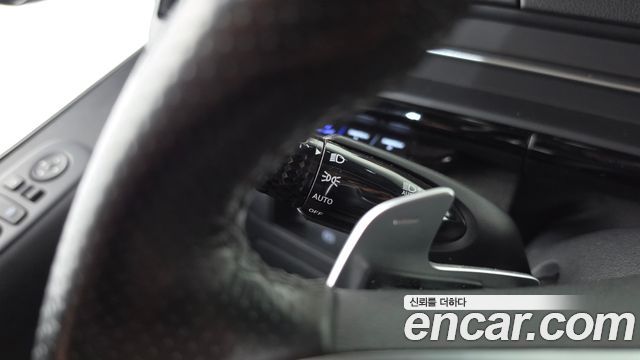 Hyundai Staria 2WD Limousine (Special Vehicle) 9 Seater 2022 — фото 34