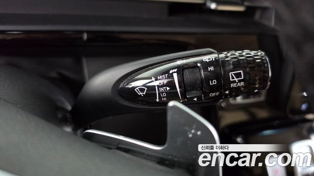 Hyundai Staria 2WD Limousine (Special Vehicle) 9 Seater 2022 — фото 36