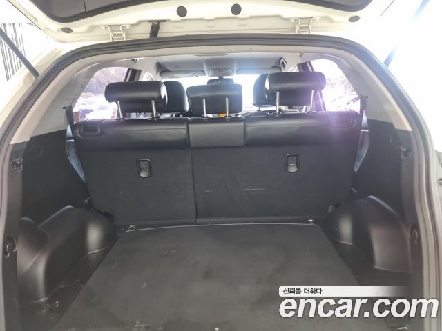 KG Mobility (SsangYong) Korando C 2.0 Adventure 60th Edition 4WD 2015 — фото 6
