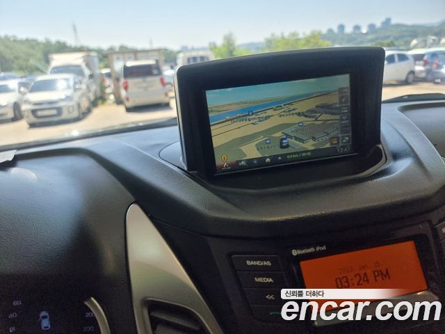 KG Mobility (SsangYong) Korando C 2.0 Adventure 60th Edition 4WD 2015 — фото 12