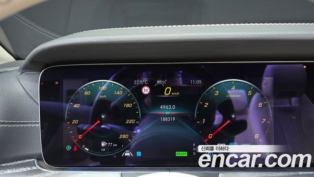 Mercedes-Benz E-Class (W213) E450 4MATIC Cabriolet 2021 — фото 8