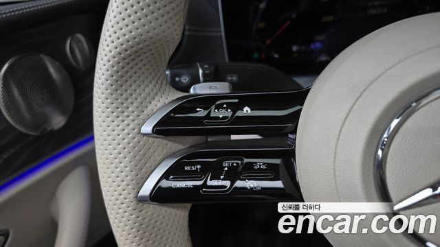 Mercedes-Benz E-Class (W213) E450 4MATIC Cabriolet 2021 — фото 14