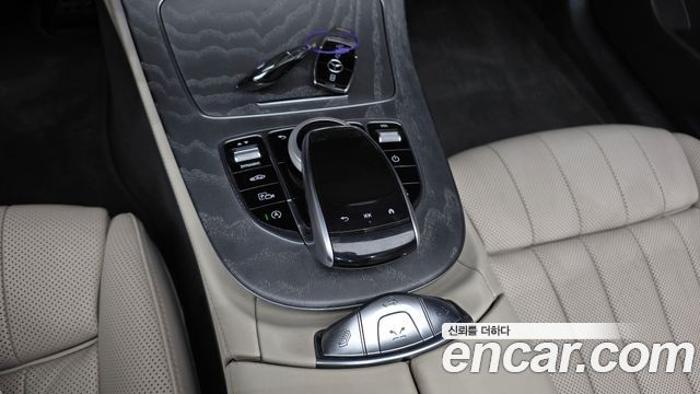 Mercedes-Benz E-Class (W213) E450 4MATIC Cabriolet 2021 — фото 17