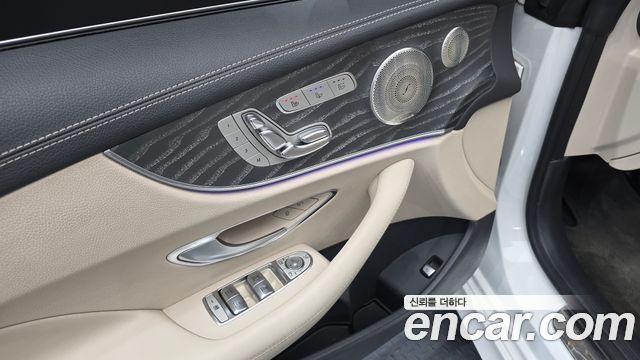 Mercedes-Benz E-Class (W213) E450 4MATIC Cabriolet 2021 — фото 20