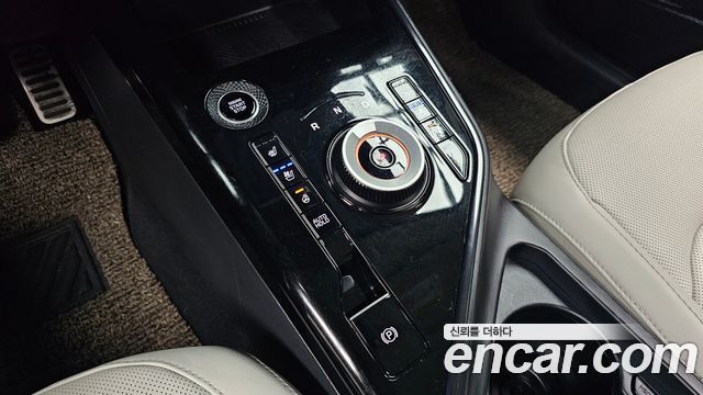 Kia Niro Signature 2024 — фото 9