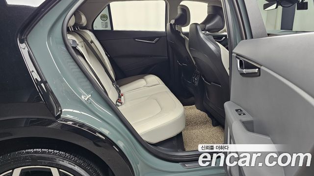 Kia Niro Signature 2024 — фото 15