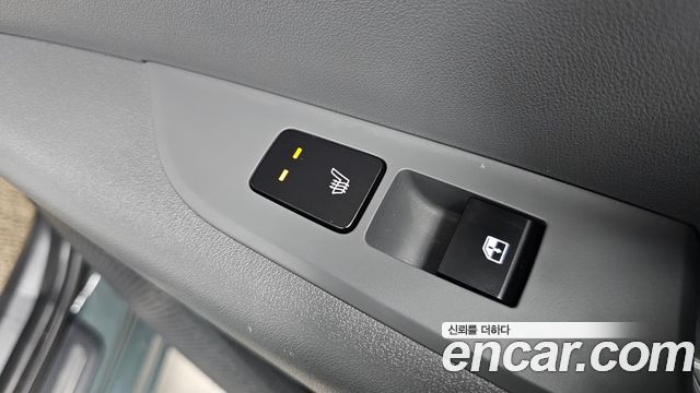 Kia Niro Signature 2024 — фото 20