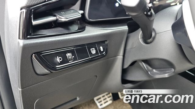 Kia Niro Signature 2024 — фото 23