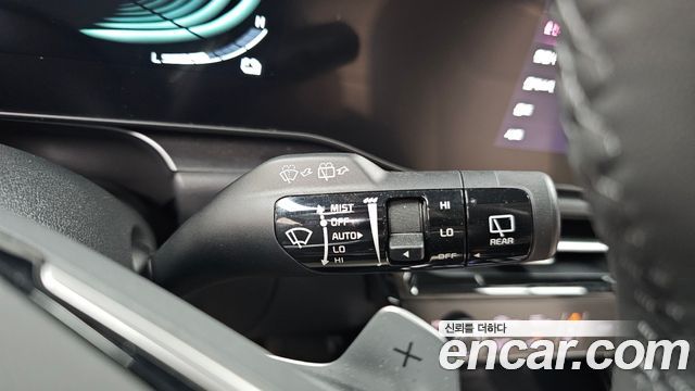 Kia Niro Signature 2024 — фото 24