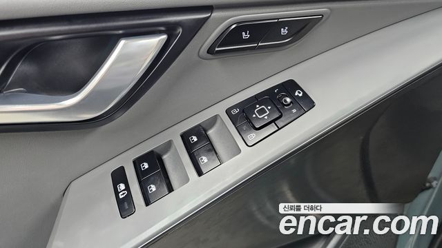 Kia Niro Signature 2024 — фото 33