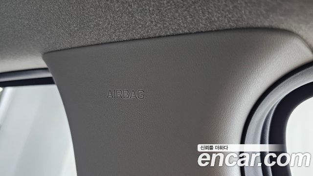 Kia Niro Signature 2024 — фото 36