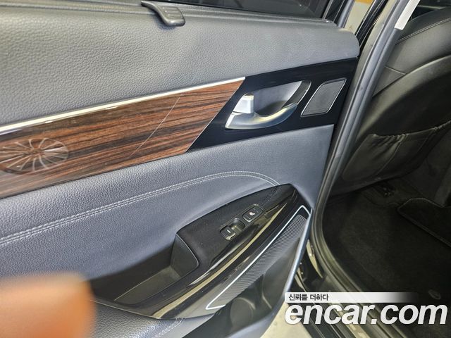 Kia K7 3.0 LPI Luxury (Rental Car) 2019 — фото 14