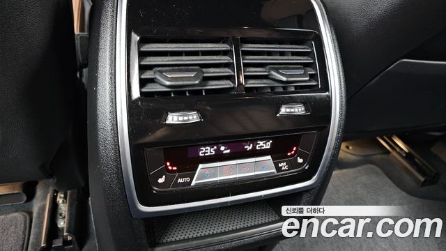 BMW X5 (G05) xDrive 30d M Sport 2020 — фото 19