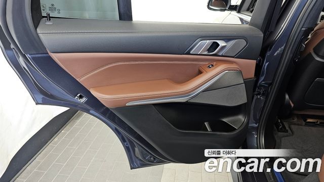 BMW X5 (G05) xDrive 30d M Sport 2020 — фото 25