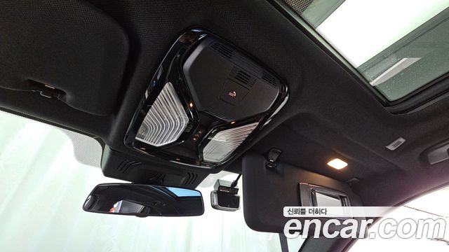 BMW X5 (G05) xDrive 30d M Sport 2020 — фото 26
