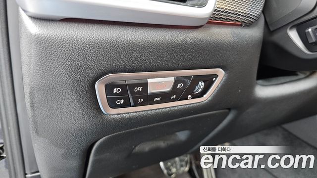 BMW X5 (G05) xDrive 30d M Sport 2020 — фото 27