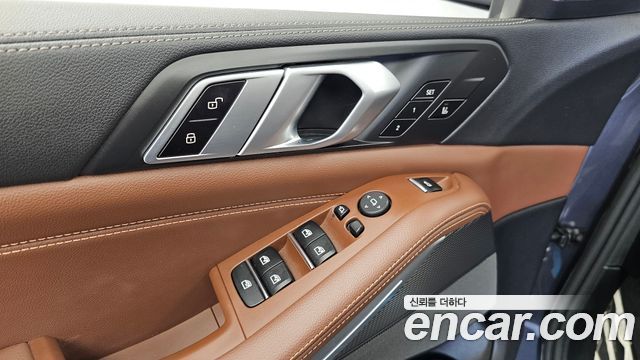 BMW X5 (G05) xDrive 30d M Sport 2020 — фото 29