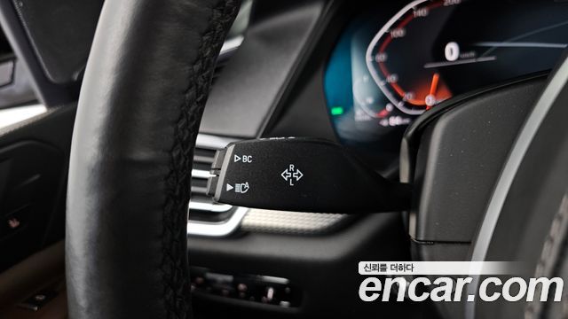 BMW X5 (G05) xDrive 30d M Sport 2020 — фото 30