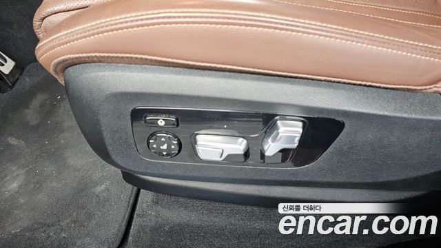 BMW X5 (G05) xDrive 30d M Sport 2020 — фото 31