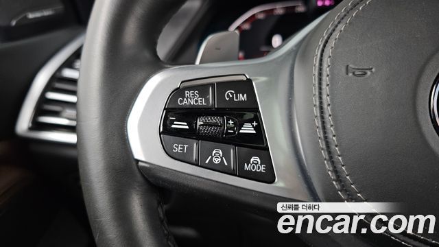 BMW X5 (G05) xDrive 30d M Sport 2020 — фото 35