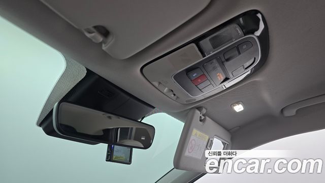 Hyundai Tucson (NX4) Gasoline 1.6 Turbo 2WD Premium 2023 — фото 23