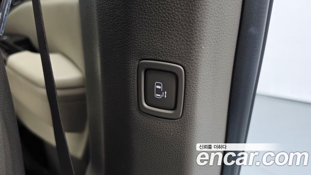 Kia Carnival (IV) Gasoline 7-Seater Noblesse 2023 — фото 23