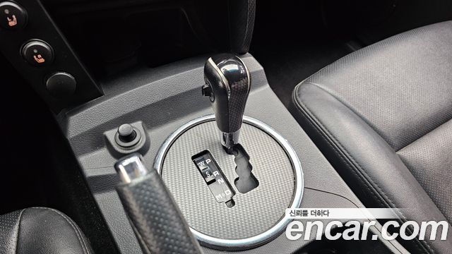 KG Mobility (SsangYong) Korando Sport CX5 2WD PASSION 2016 — фото 9