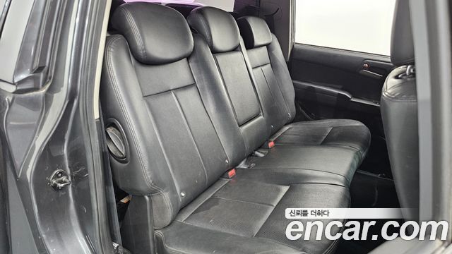 KG Mobility (SsangYong) Korando Sport CX5 2WD PASSION 2016 — фото 11