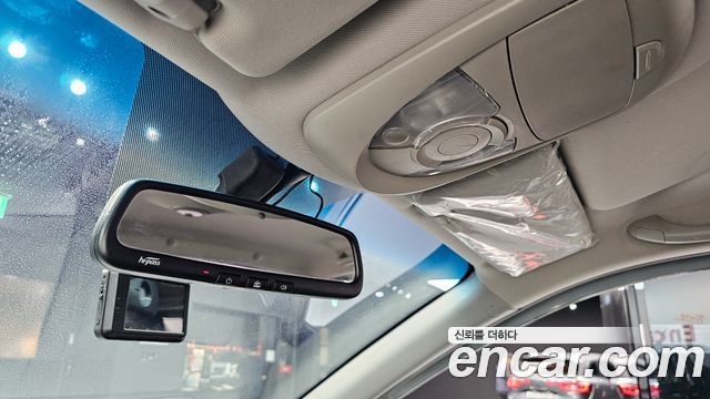 KG Mobility (SsangYong) Korando Sport CX5 2WD PASSION 2016 — фото 15