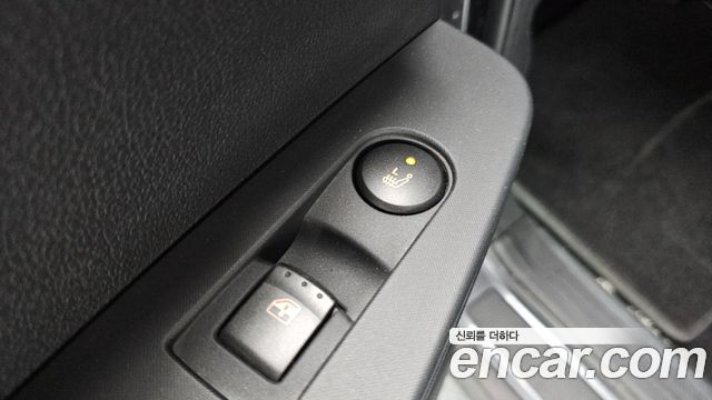 KG Mobility (SsangYong) Korando Sport CX5 2WD PASSION 2016 — фото 27