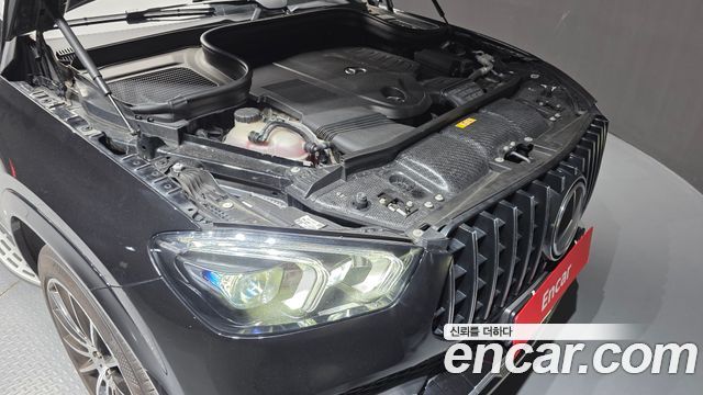 Mercedes-Benz GLE-Class (W167) GLE450 4MATIC 2023 — фото 6