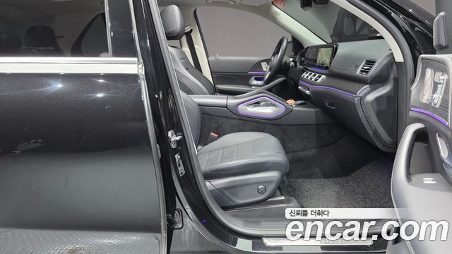Mercedes-Benz GLE-Class (W167) GLE450 4MATIC 2023 — фото 11