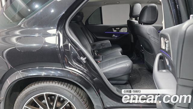Mercedes-Benz GLE-Class (W167) GLE450 4MATIC 2023 — фото 12