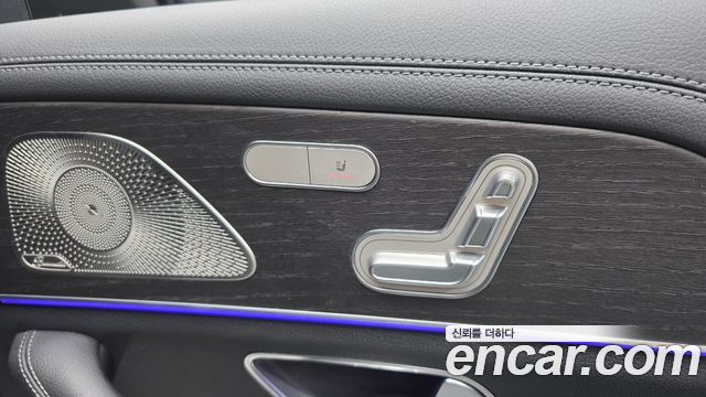 Mercedes-Benz GLE-Class (W167) GLE450 4MATIC 2023 — фото 18