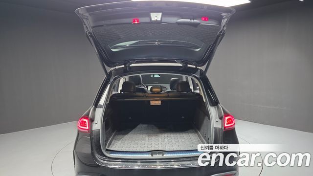 Mercedes-Benz GLE-Class (W167) GLE450 4MATIC 2023 — фото 20