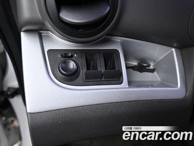 Chevrolet Spark Spark S LT 2014 — фото 19