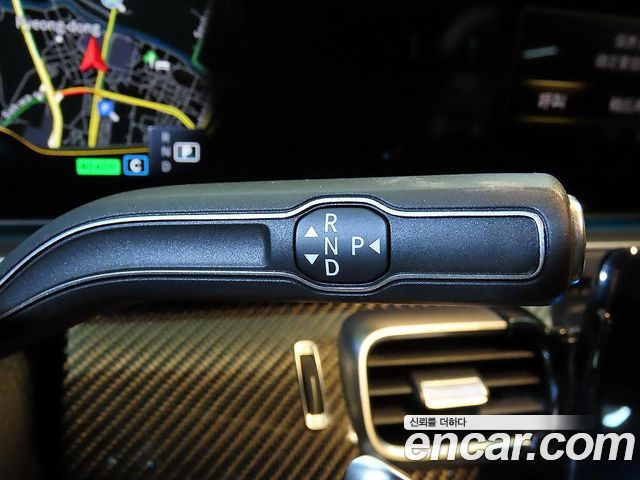 Mercedes-Benz GLE-Class (W167) AMG GLE53 4MATIC+ 2020 — фото 16