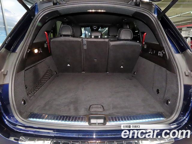 Mercedes-Benz GLE-Class (W167) AMG GLE53 4MATIC+ 2020 — фото 20