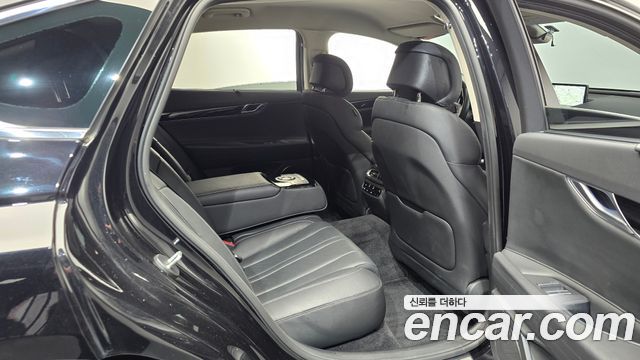 Genesis G80 (RG3) Gasoline 2.5 Turbo 2WD 2021 — фото 11