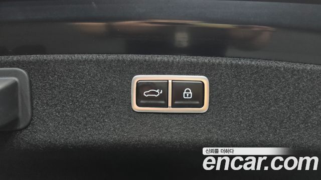 Genesis G80 (RG3) Gasoline 2.5 Turbo 2WD 2021 — фото 16