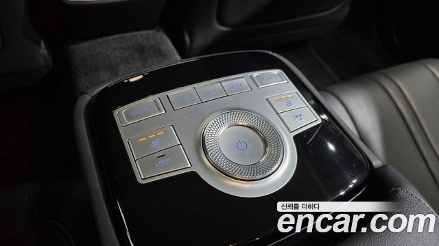 Genesis G80 (RG3) Gasoline 2.5 Turbo 2WD 2021 — фото 18