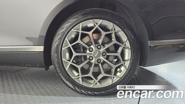 Genesis G80 (RG3) Gasoline 2.5 Turbo 2WD 2021 — фото 21