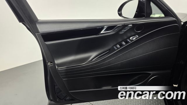 Genesis G80 (RG3) Gasoline 2.5 Turbo 2WD 2021 — фото 24