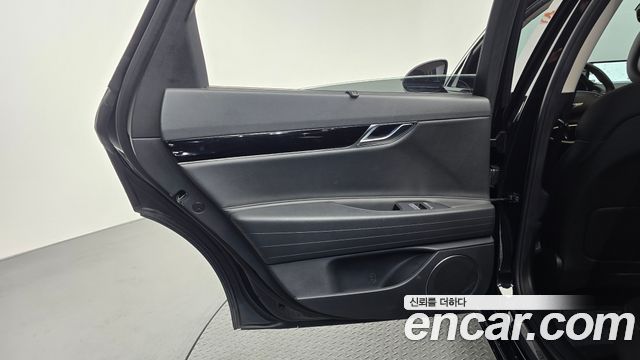 Genesis G80 (RG3) Gasoline 2.5 Turbo 2WD 2021 — фото 25