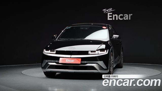 Hyundai Ioniq 5 Long Range Prestige 2025 — фото 3