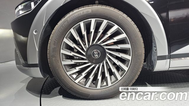 Hyundai Ioniq 5 Long Range Prestige 2025 — фото 5