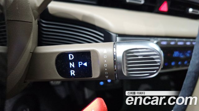 Hyundai Ioniq 5 Long Range Prestige 2025 — фото 9