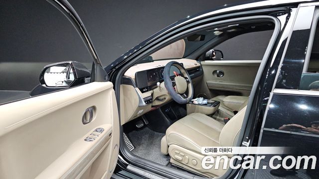 Hyundai Ioniq 5 Long Range Prestige 2025 — фото 10