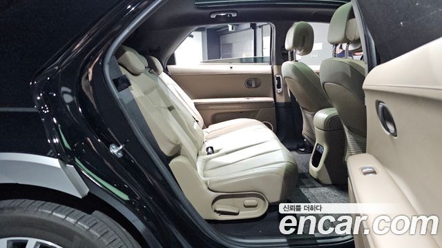 Hyundai Ioniq 5 Long Range Prestige 2025 — фото 11